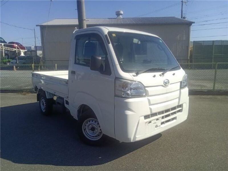 HIJET TRUCK-0