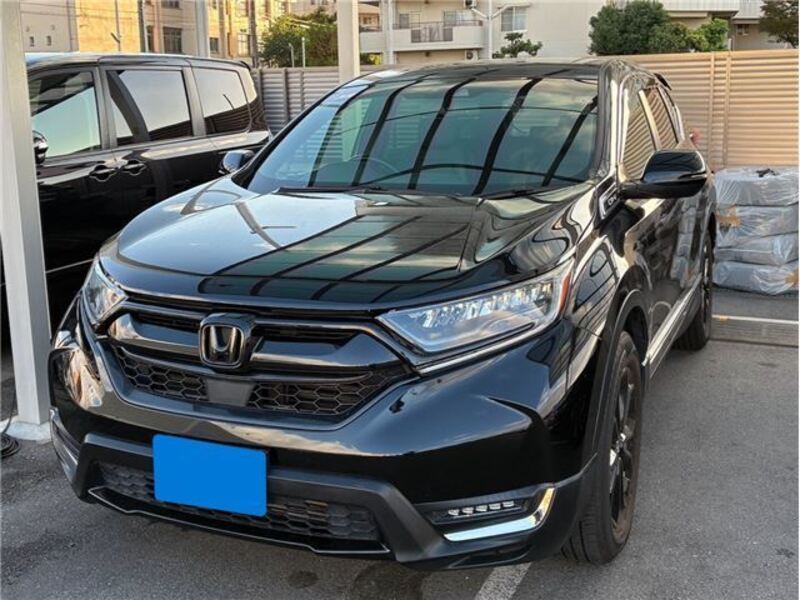 CR-V-0