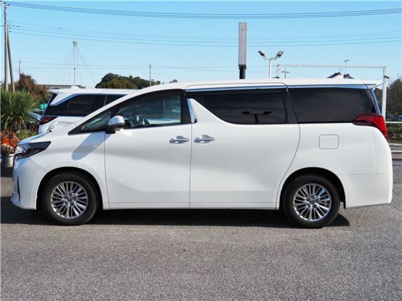 ALPHARD