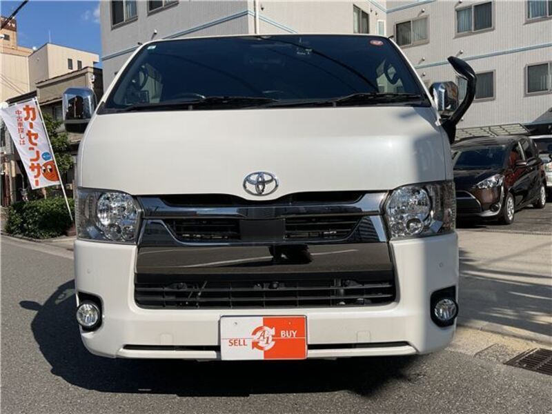 HIACE