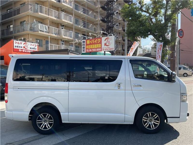 HIACE