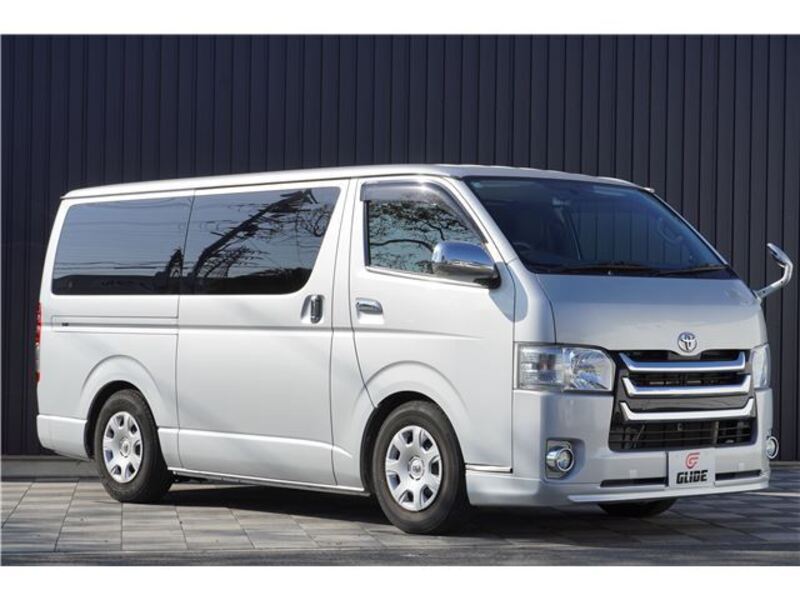 HIACE VAN-0
