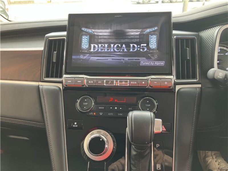 DELICA D5