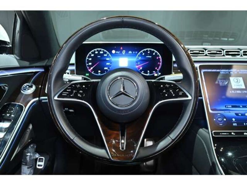 S-CLASS