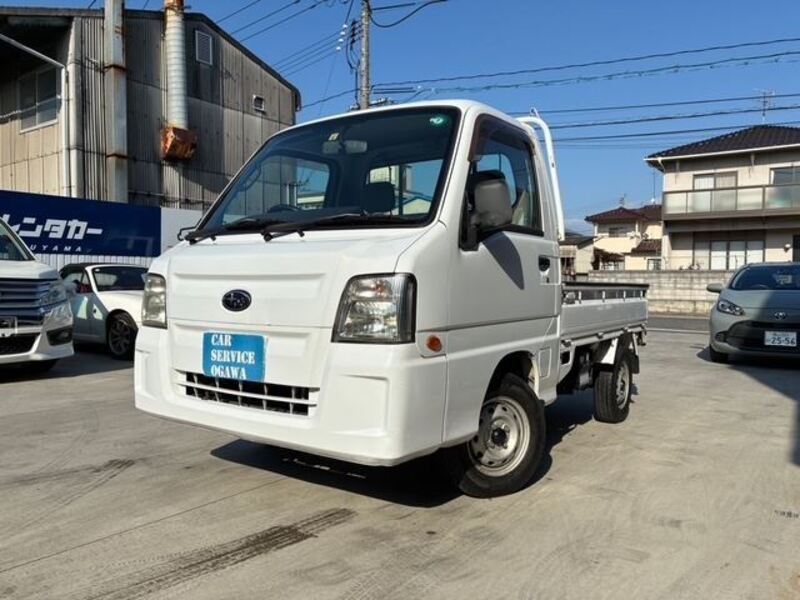 SUBARU SAMBAR