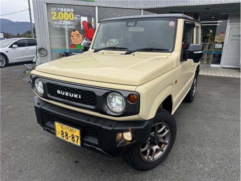 JIMNY