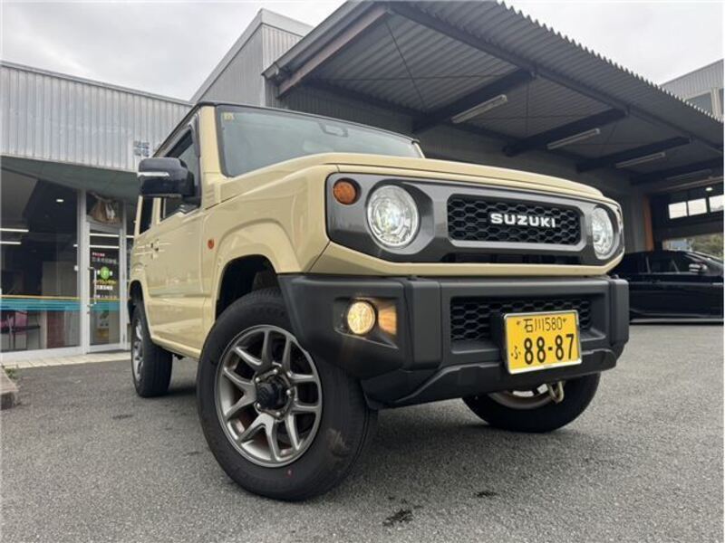 JIMNY