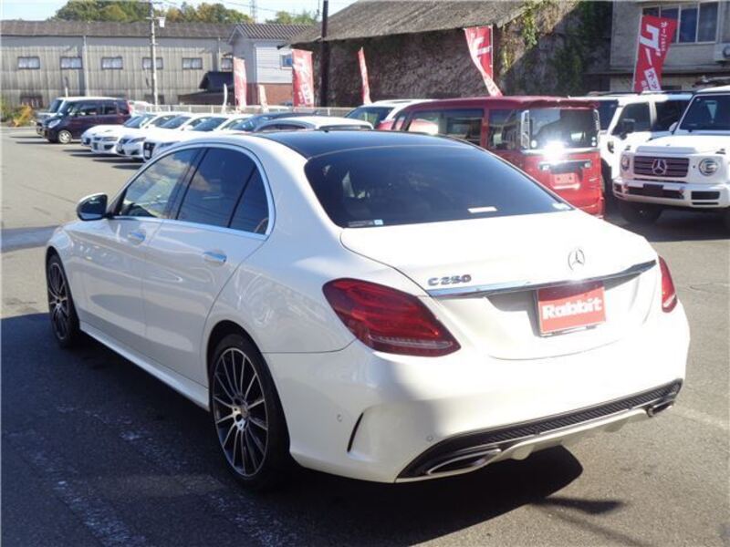 C-CLASS