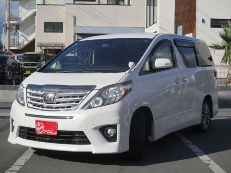 ALPHARD