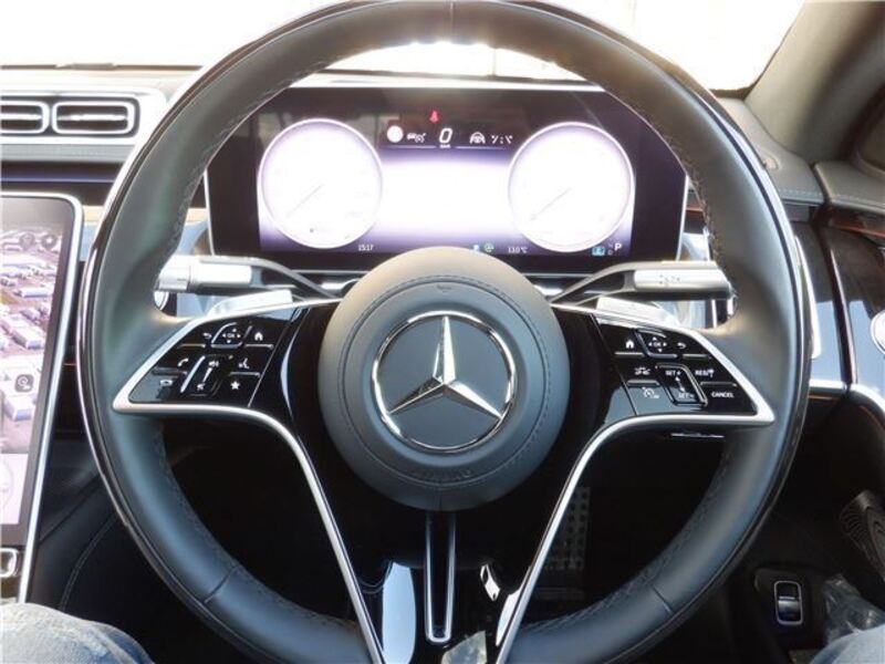 S-CLASS