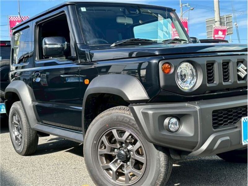 JIMNY SIERRA