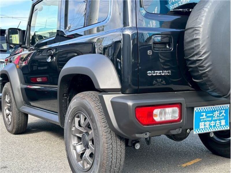 JIMNY SIERRA