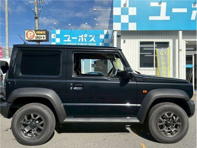 JIMNY SIERRA