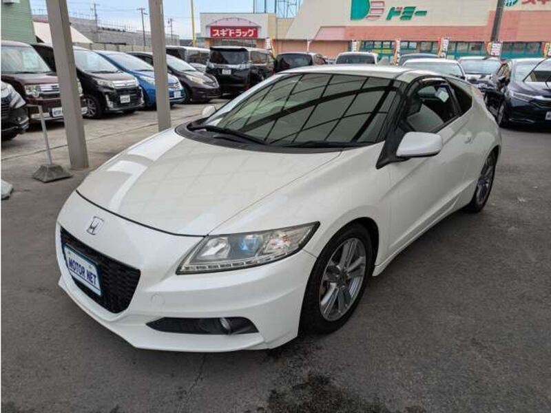CR-Z-0