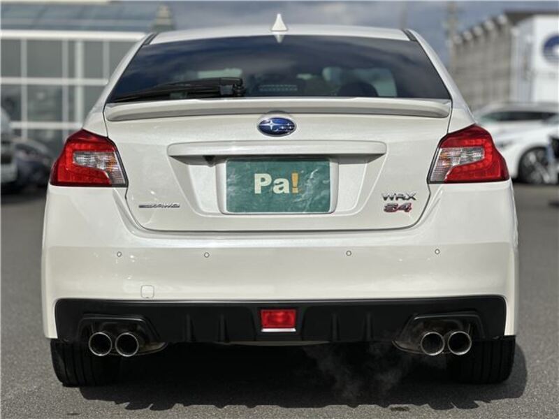 WRX
