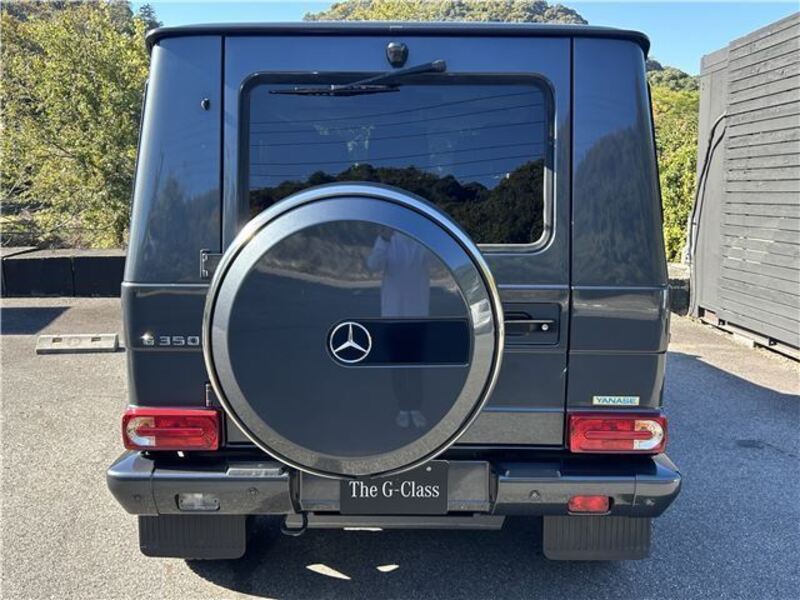 G-CLASS