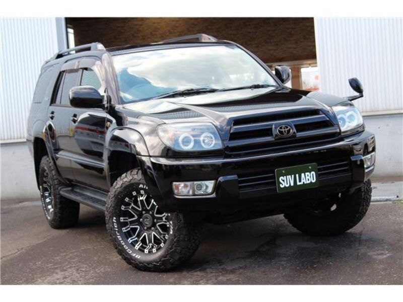 HILUX SURF