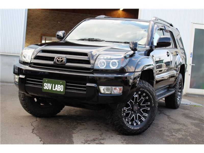 HILUX SURF