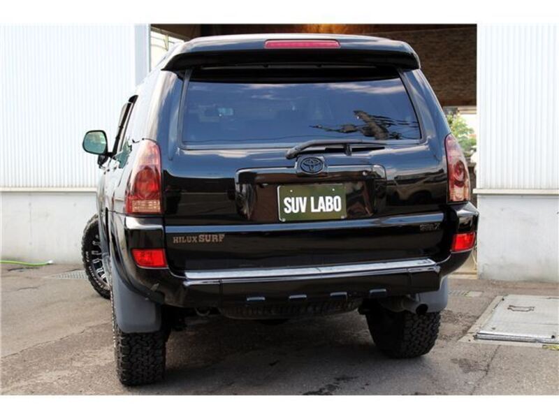 HILUX SURF
