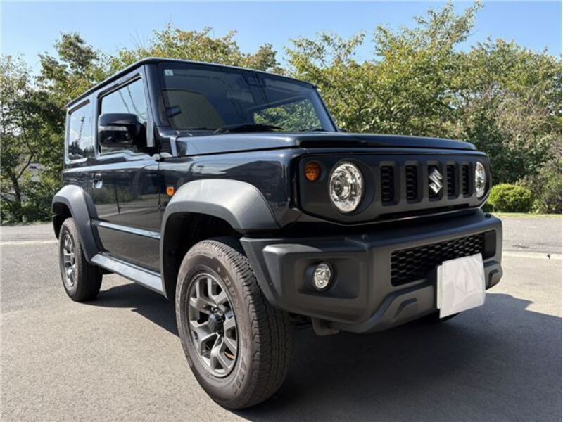 JIMNY SIERRA