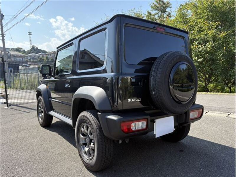 JIMNY SIERRA