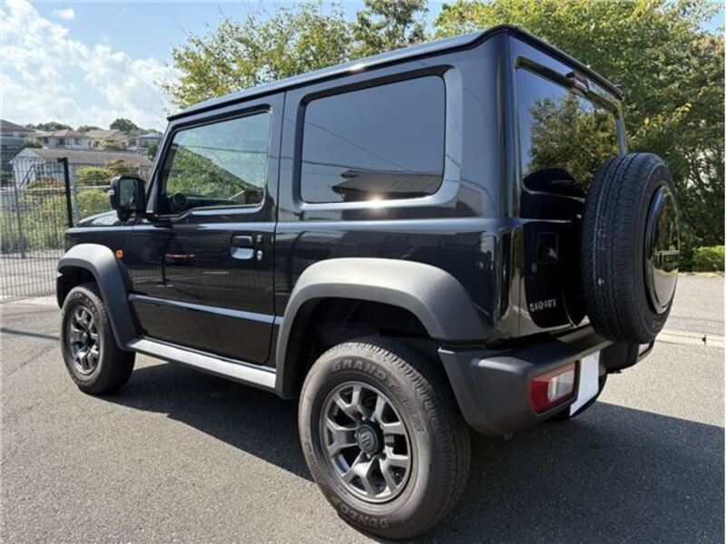 JIMNY SIERRA