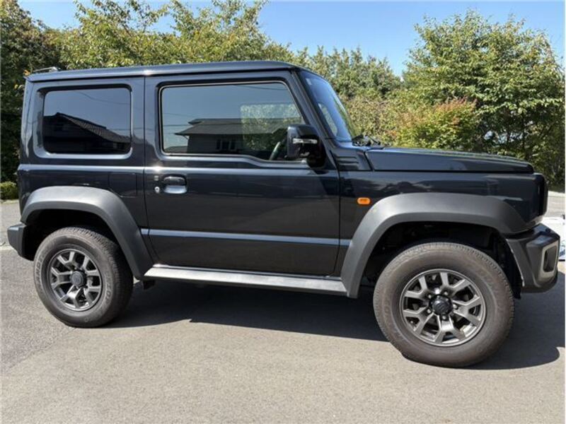 JIMNY SIERRA