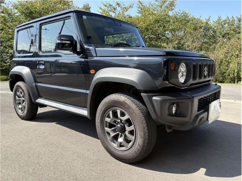JIMNY SIERRA