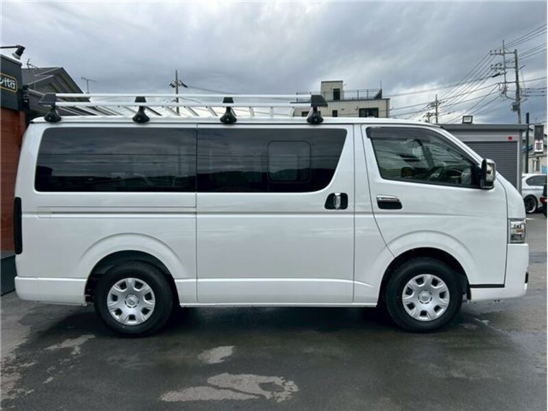 HIACE
