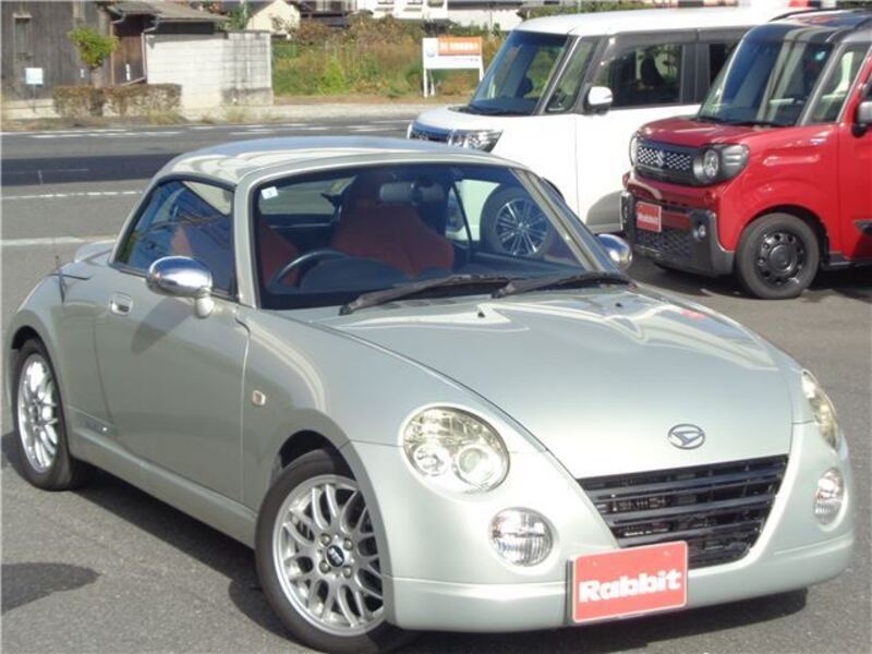 COPEN
