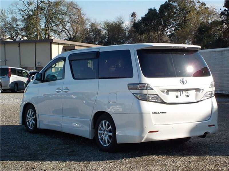 VELLFIRE