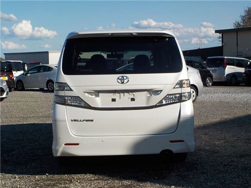 VELLFIRE