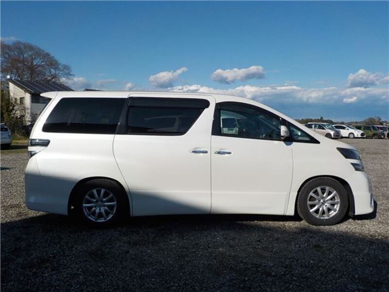 VELLFIRE