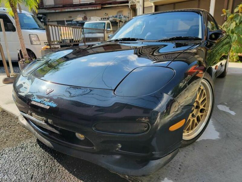 RX-7-0