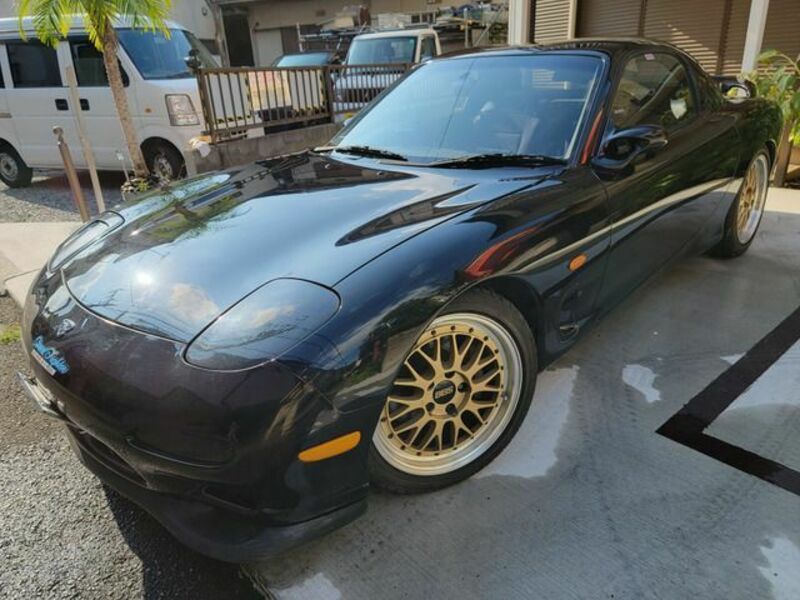 RX-7