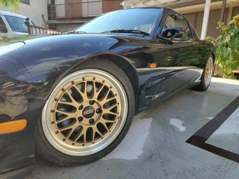 RX-7