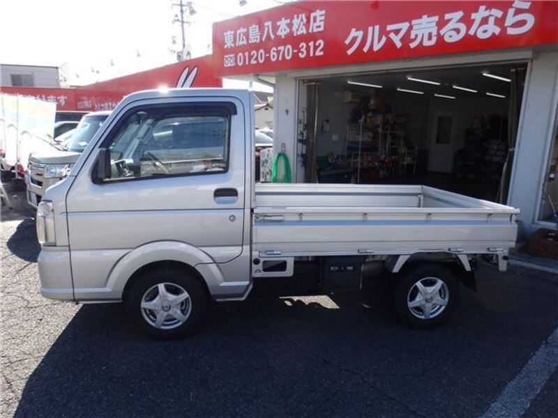 CARRY TRUCK