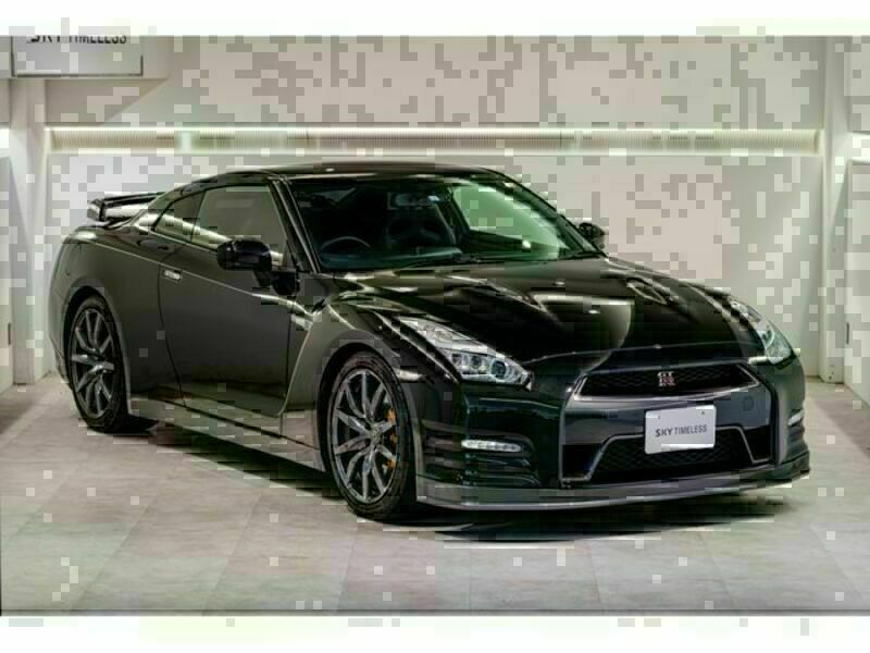 GT-R