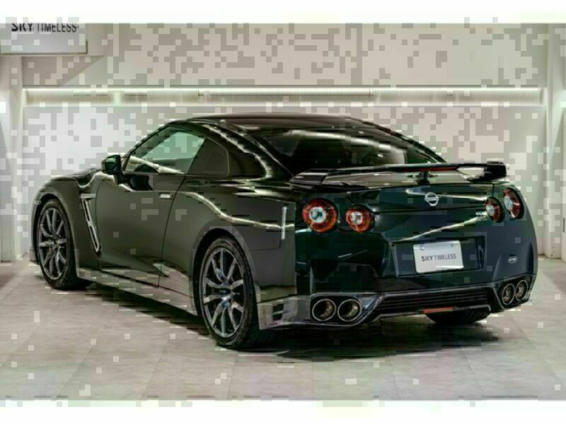 GT-R