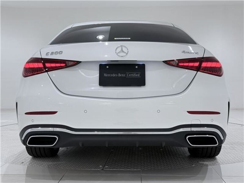 C-CLASS