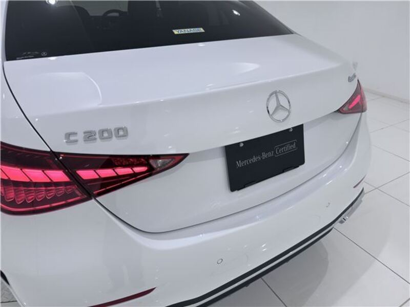 C-CLASS