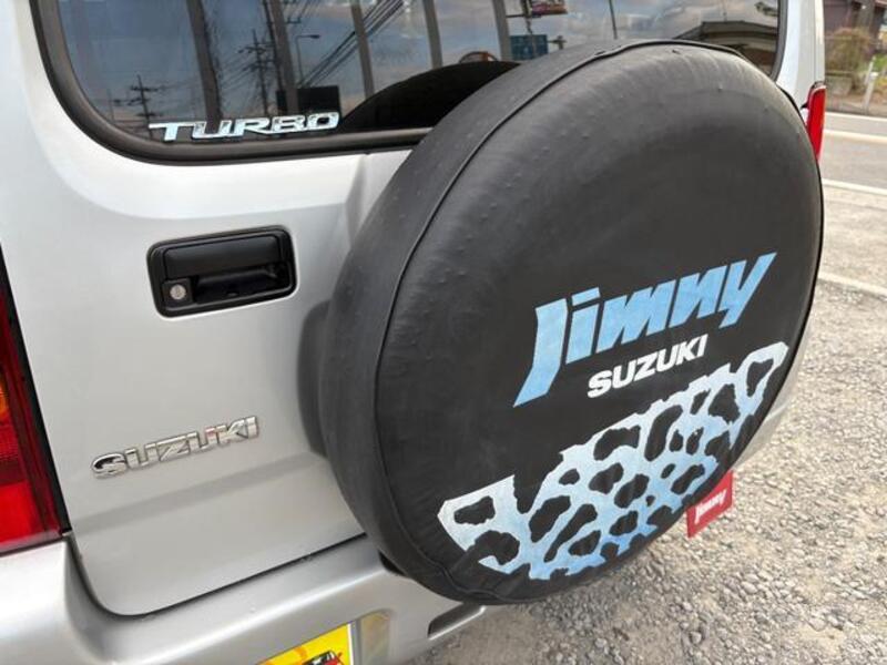 JIMNY