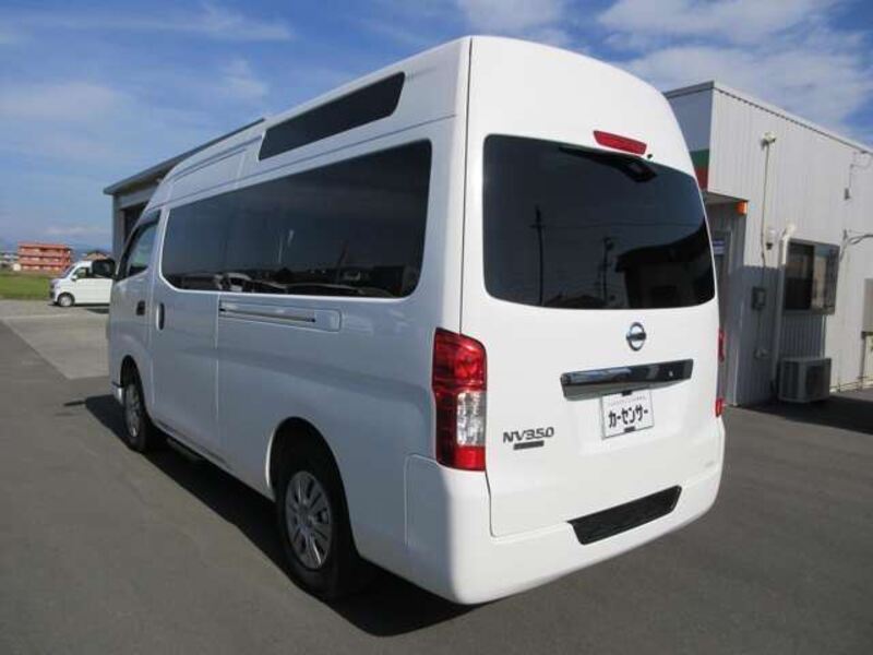 NV350 CARAVAN