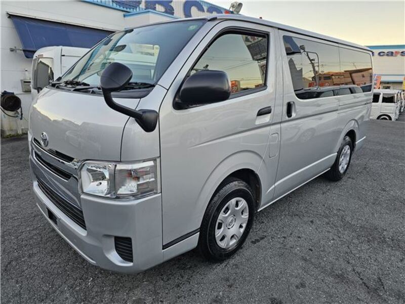 HIACE