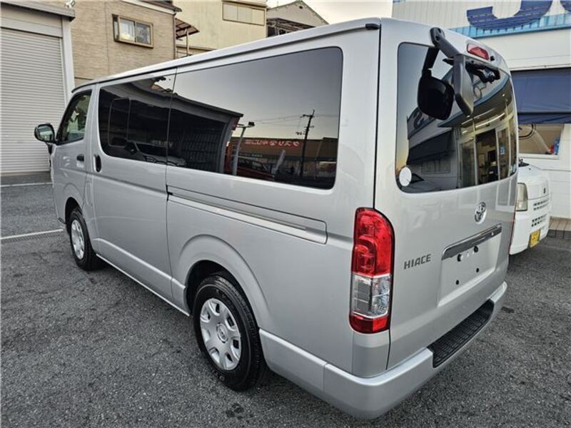 HIACE