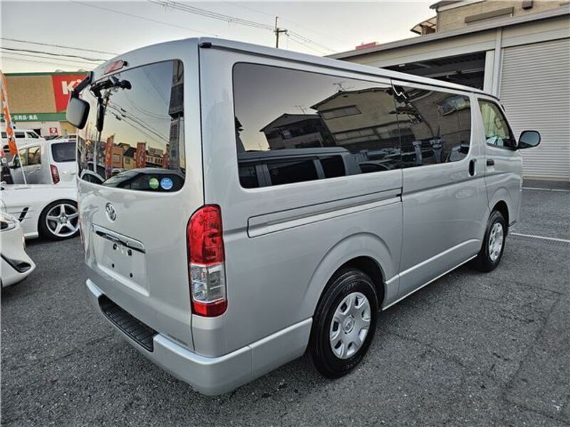 HIACE