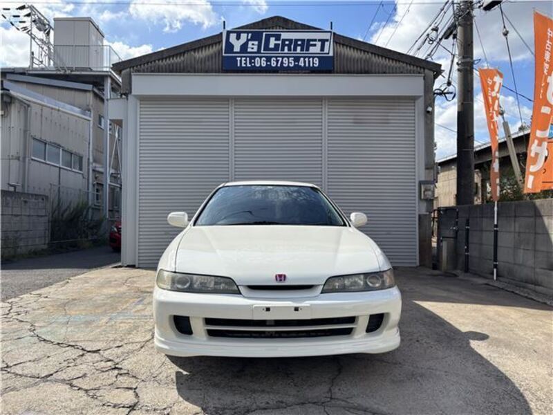 INTEGRA
