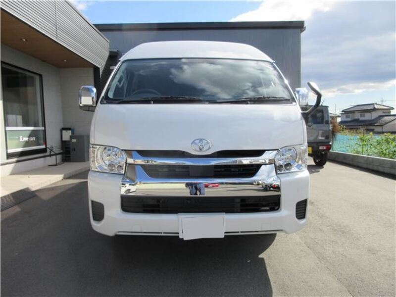 HIACE