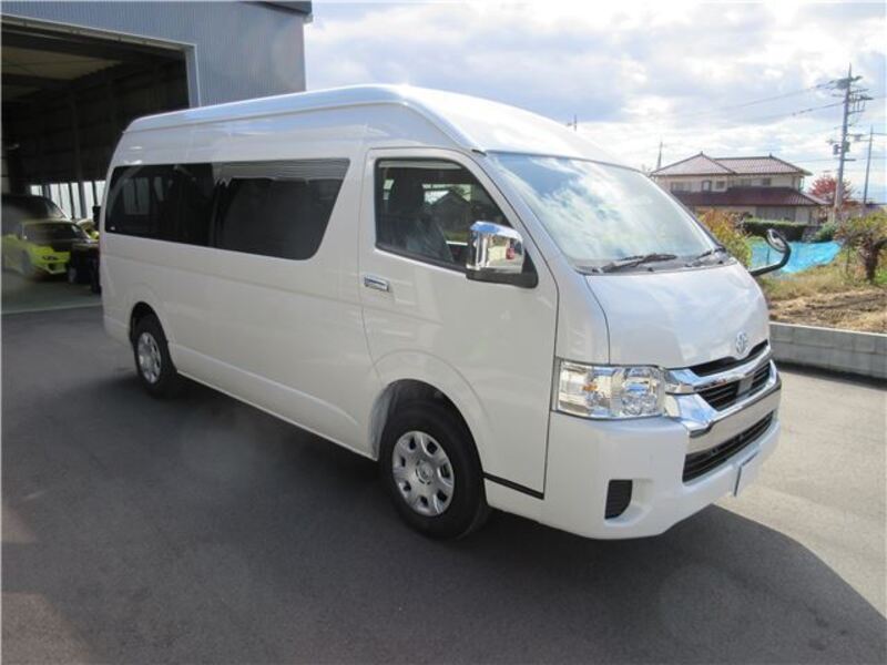 HIACE