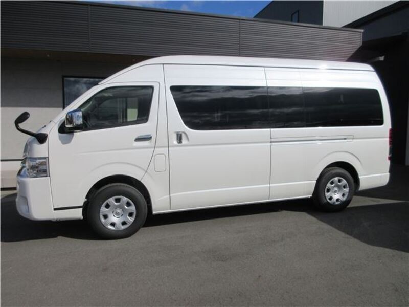 HIACE